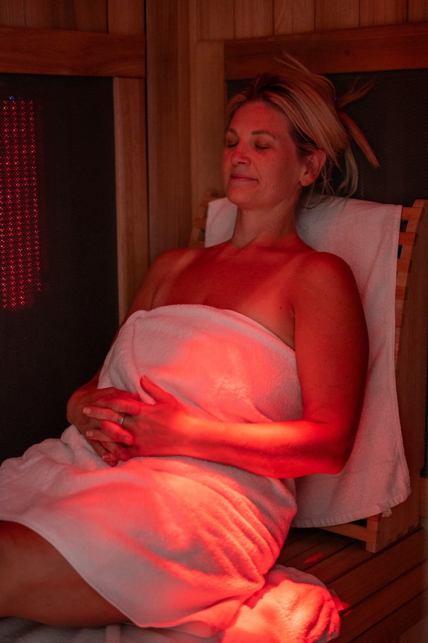 Skin and aesthetic care at Next Health Nashville