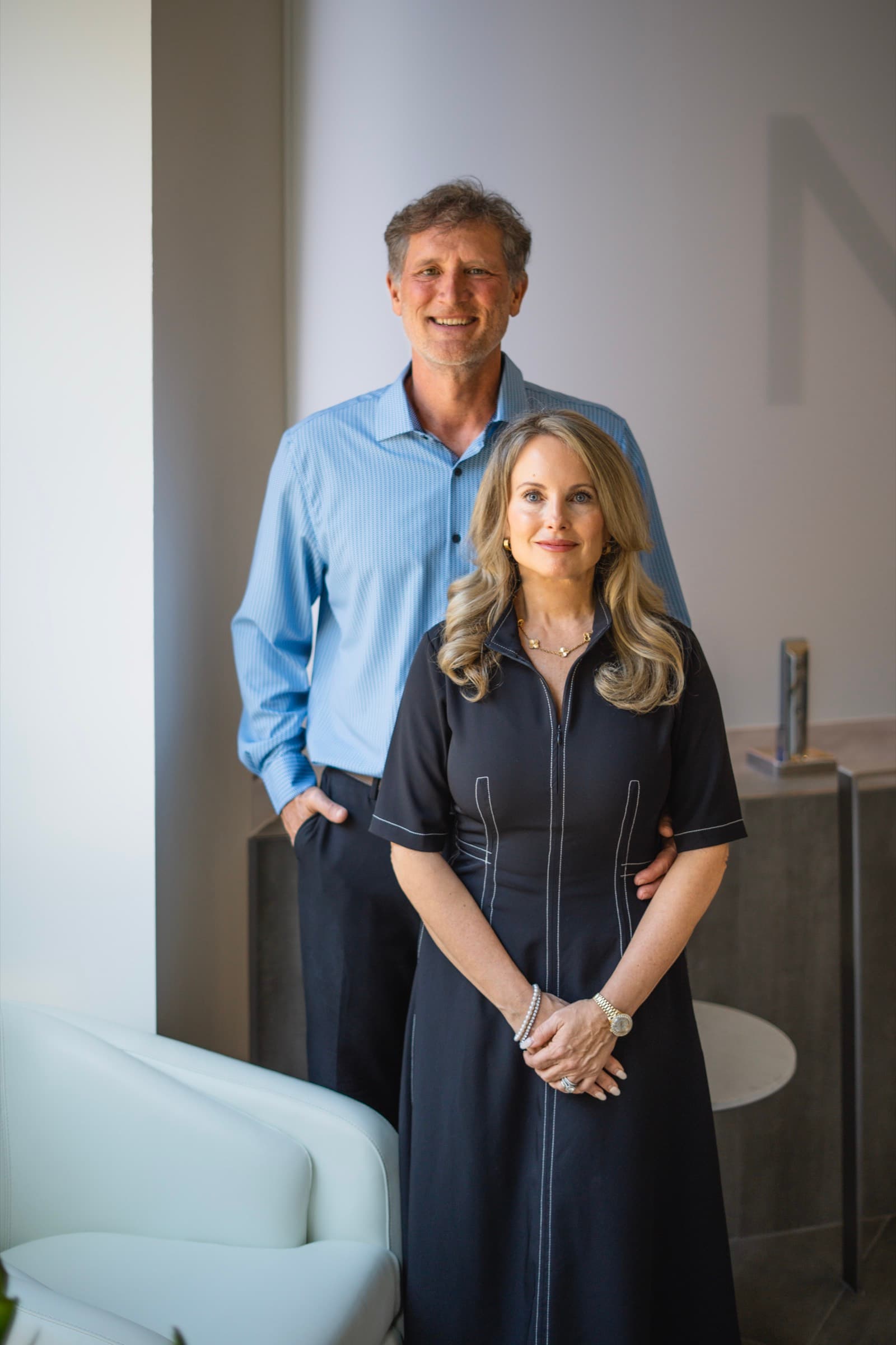 Nashville Biohacking · proactive longevity
