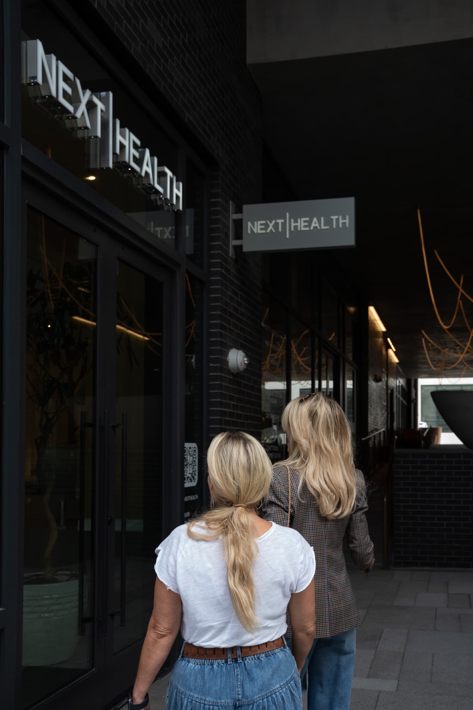 Nashville Biohacking · proactive longevity